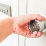 メーカーチェンジ　不具合の為の鍵交換