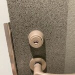 WEST社ディンプルキーから同じWEST社の鍵交換