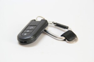 車の鍵