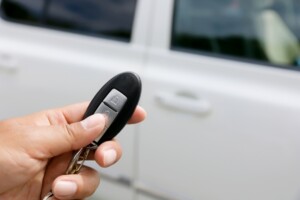 車鍵が開かない時の原因と対策方法について